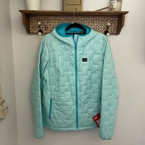 BNWT-Helly Hansen Lifaloft Insulator Jacket XL